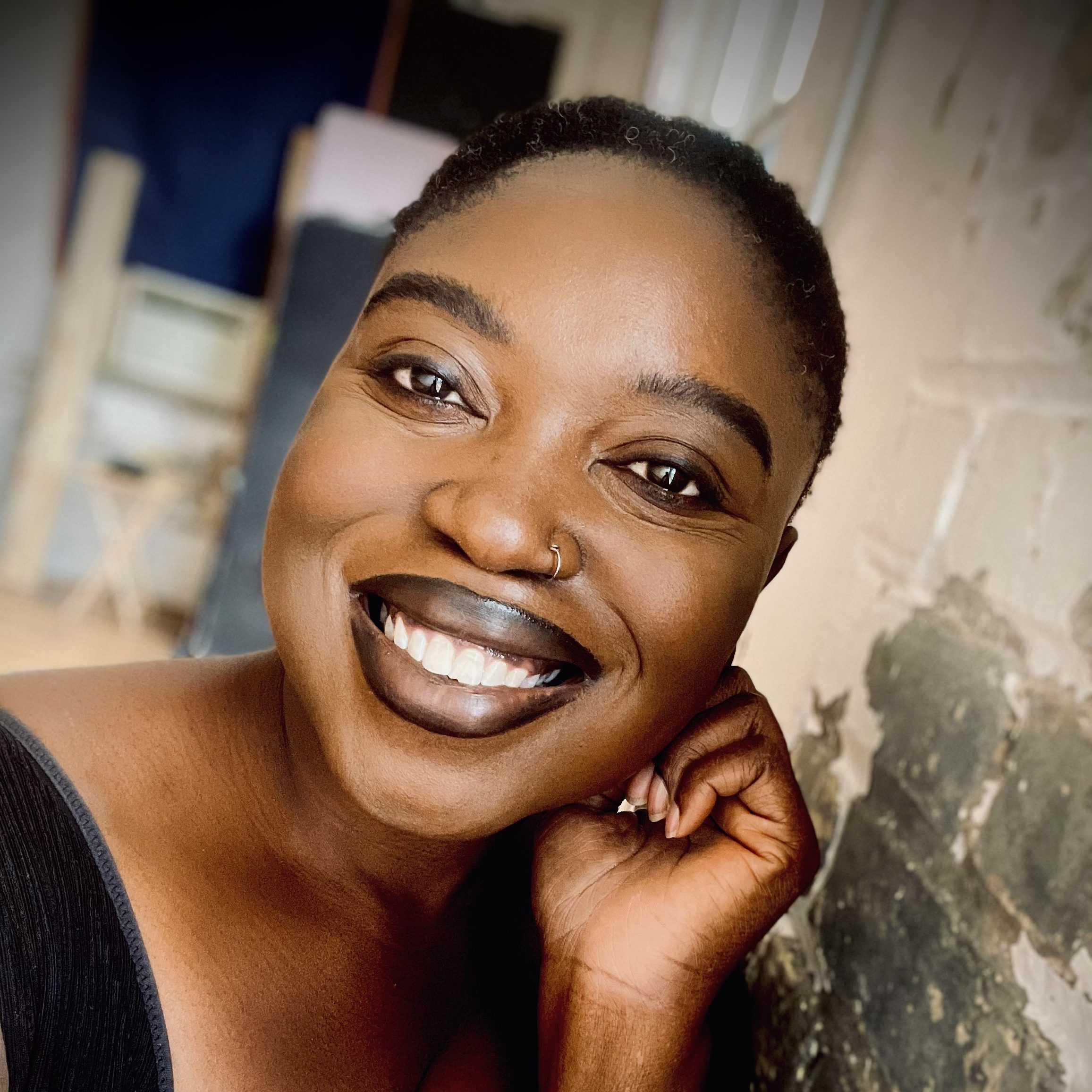 Rebecca Nichloson